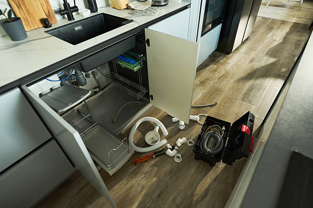 Reliable Plumbing contractor in Fraser, MI by Street Wise - Plumbing